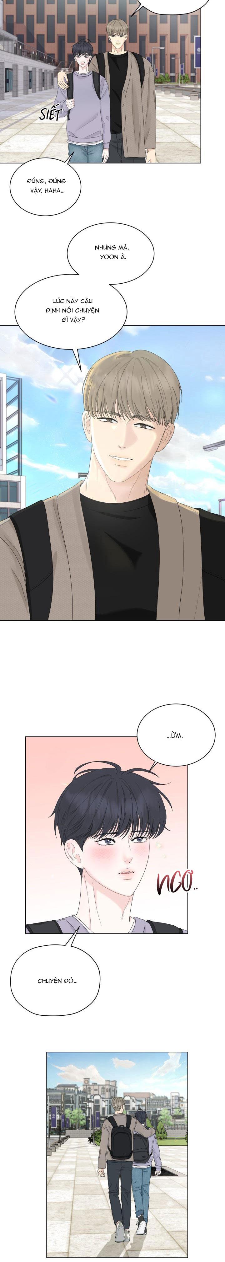 CÁI NÔI CỦA TỘI ÁC - Chap 1