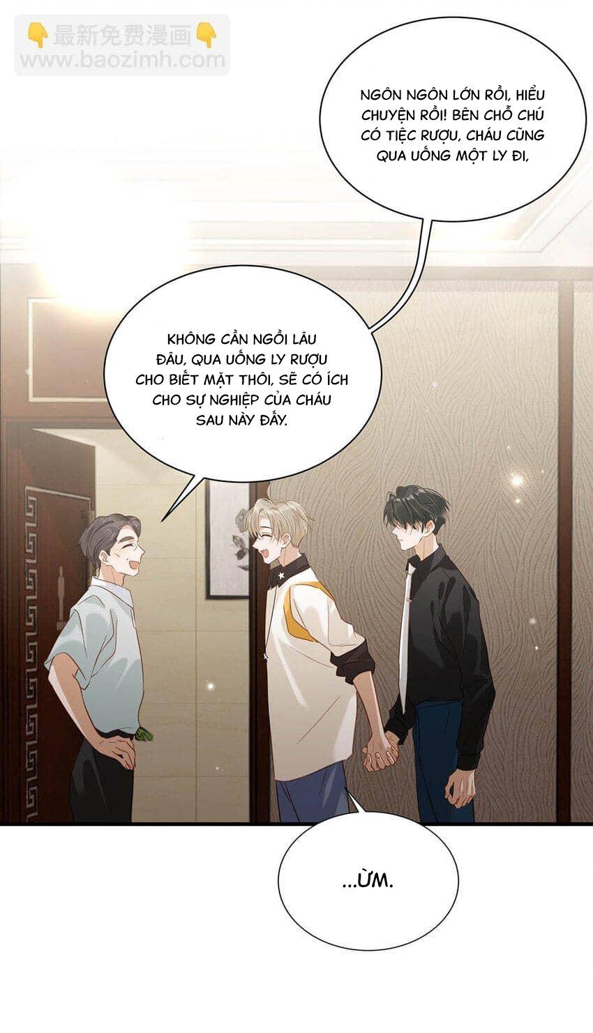 Tôi và đối tác của tôi [DROP] - Chap 70