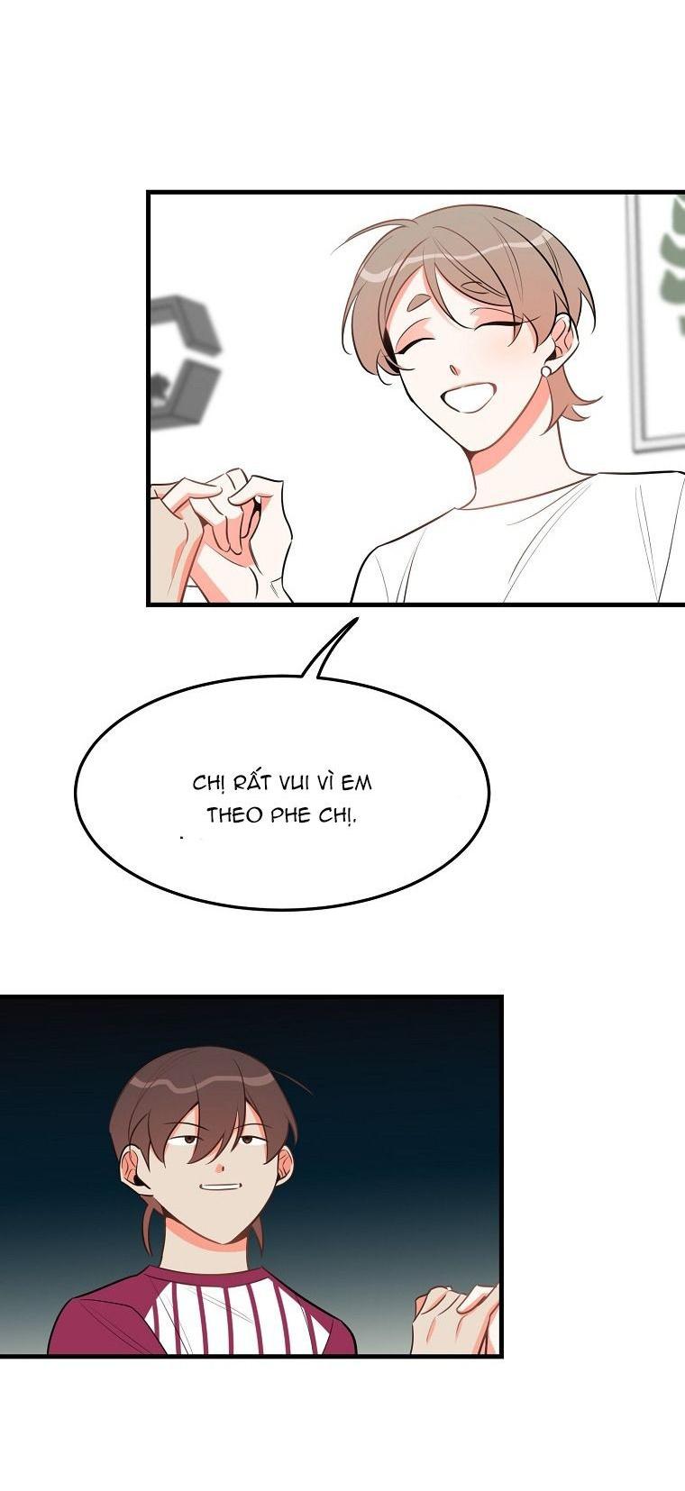 Có Chuyện Gì Xảy Ra với Sự Nổi Tiếng Của Tôi Thế? - Chap 26