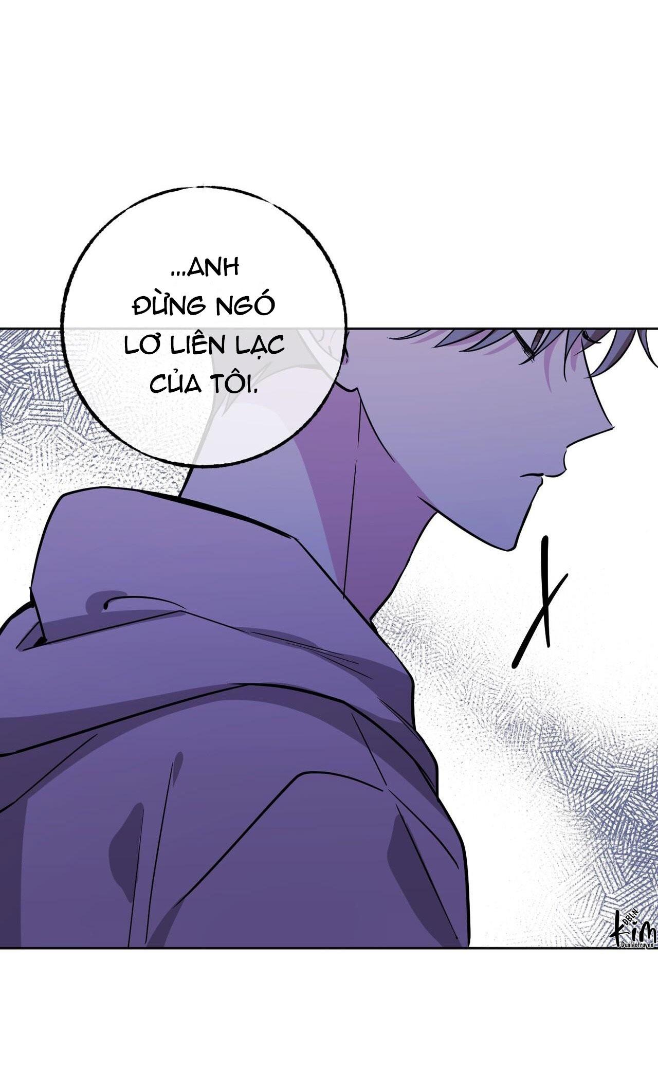CẠM BẪY ĐẠI HỌC - Chap 66