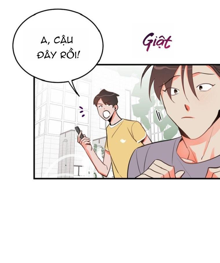 Có Chuyện Gì Xảy Ra với Sự Nổi Tiếng Của Tôi Thế? - Chap 17