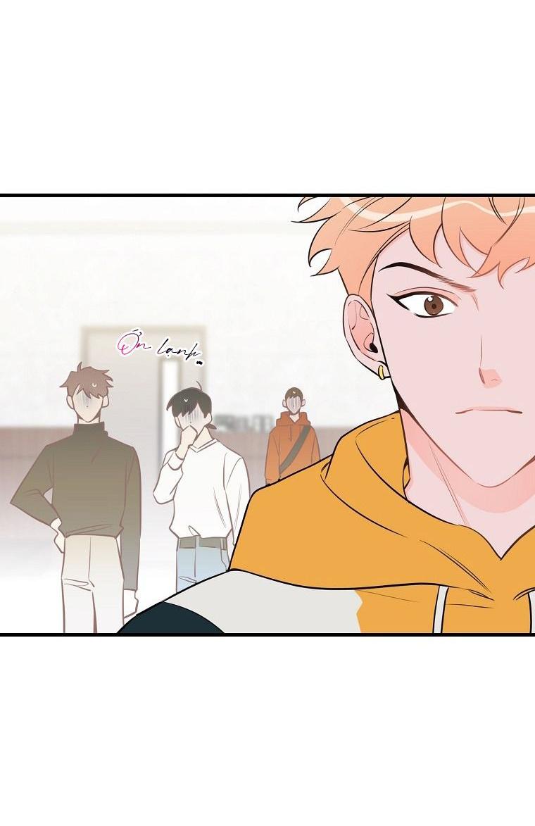 Có Chuyện Gì Xảy Ra với Sự Nổi Tiếng Của Tôi Thế? - Chap 43