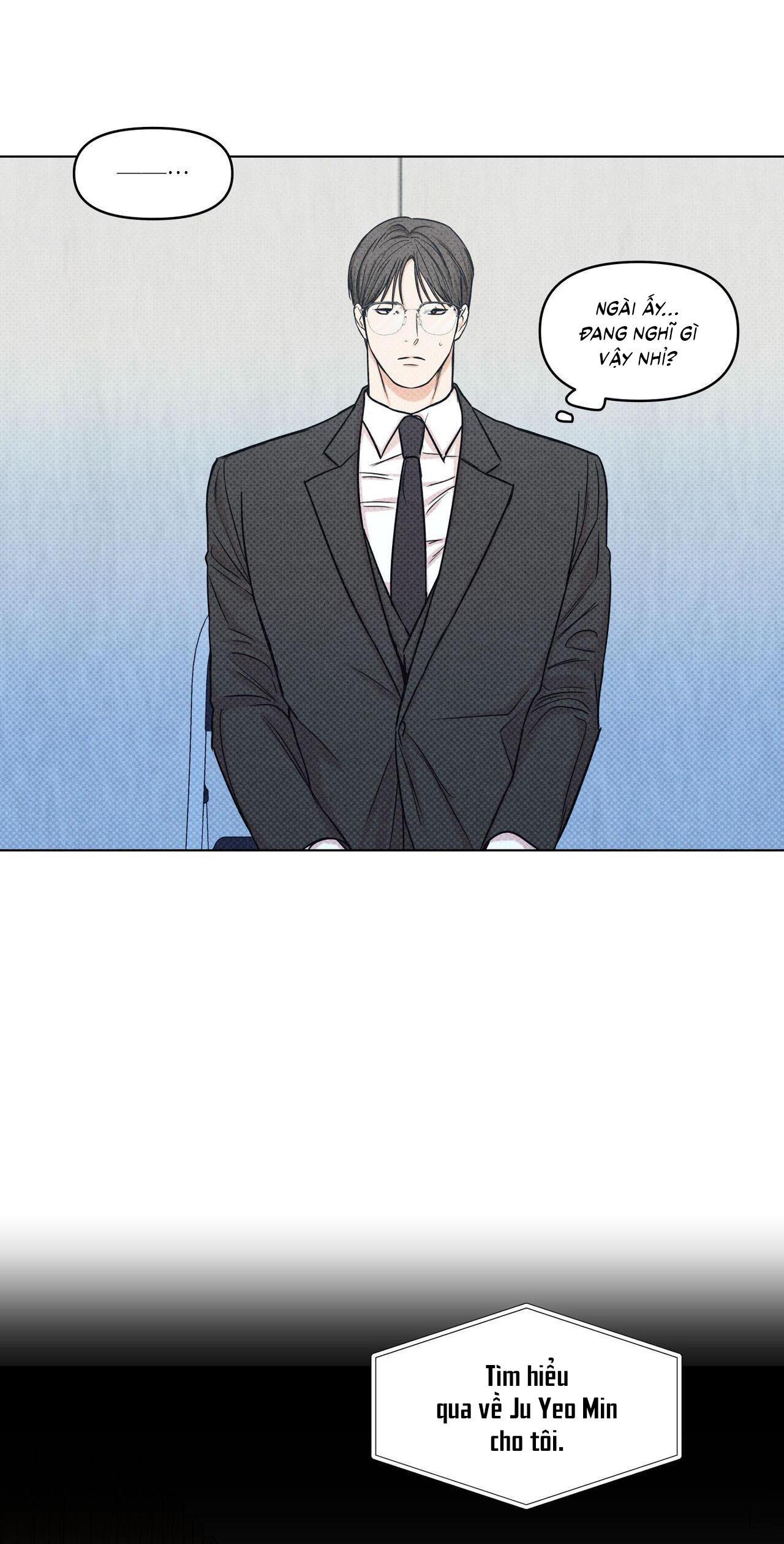 (CBunu) Công Việc Làm Thêm Thời Vụ - Chap 30