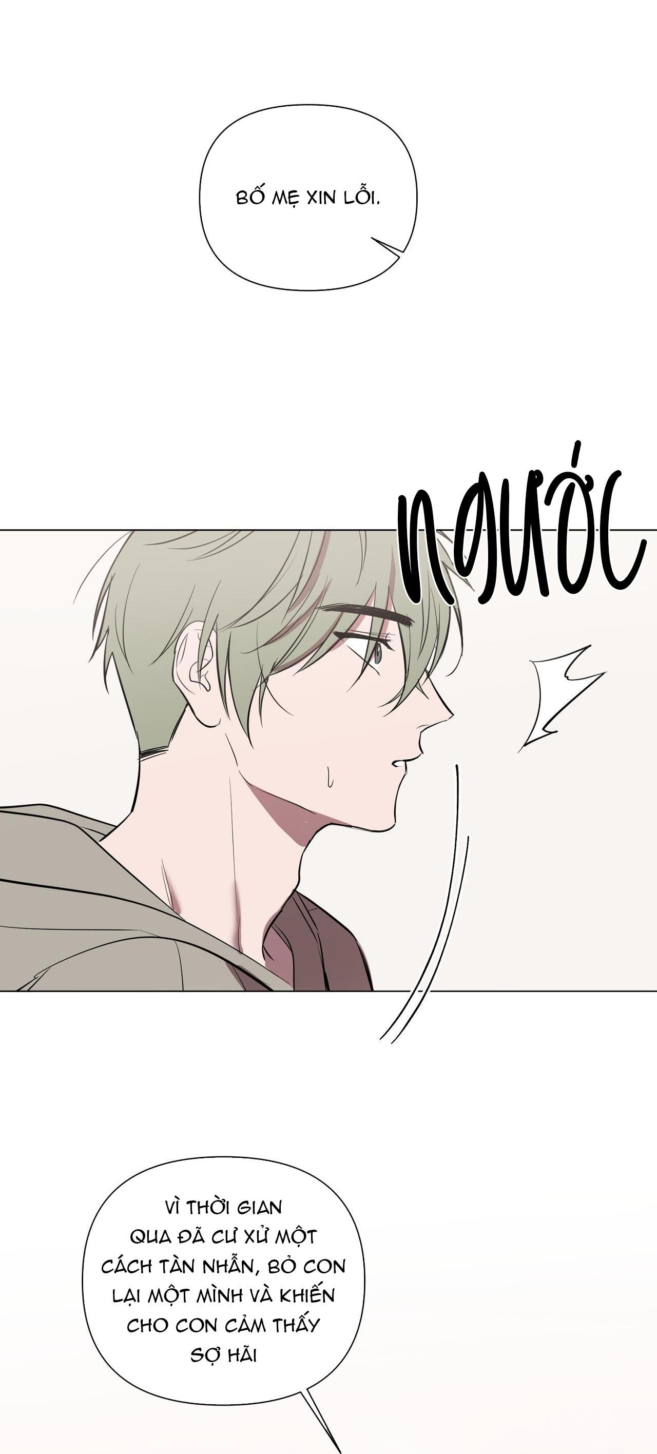 Người Tình Bé Nhỏ - Chap 47