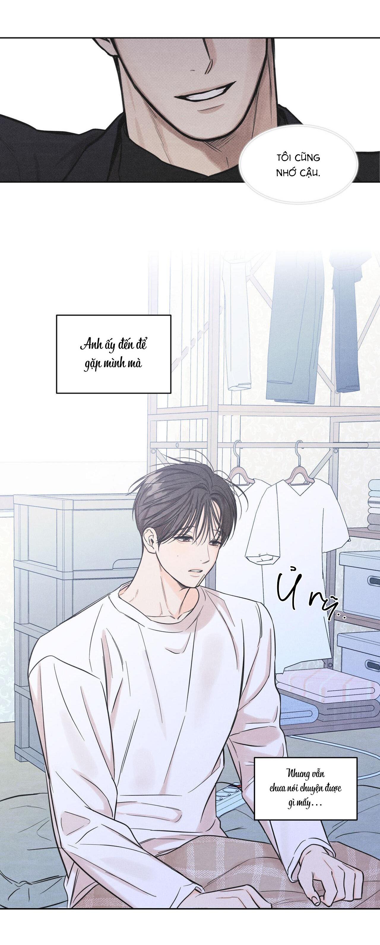 (CBunu) Công Việc Làm Thêm Thời Vụ - Chap 11