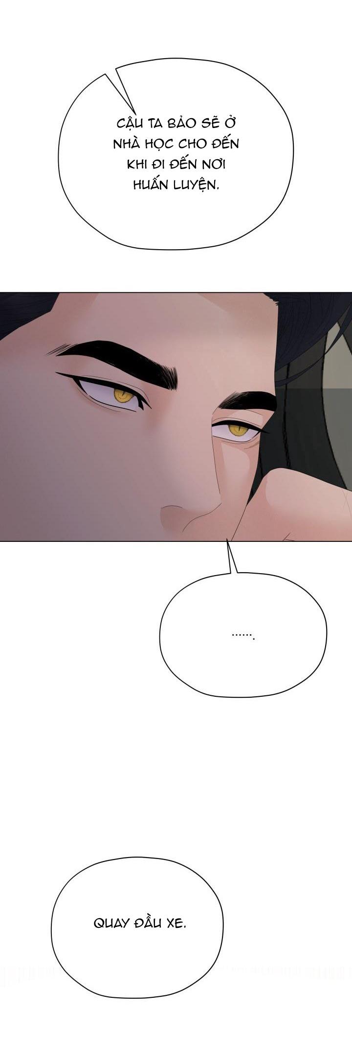 CÁI NÔI CỦA TỘI ÁC - Chap 9