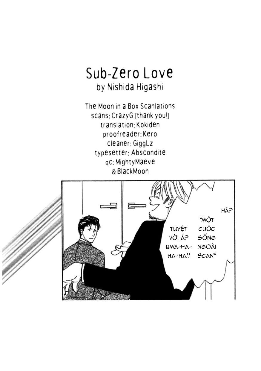 Người tà răm luôn có quỷ theo sau - Chap 135