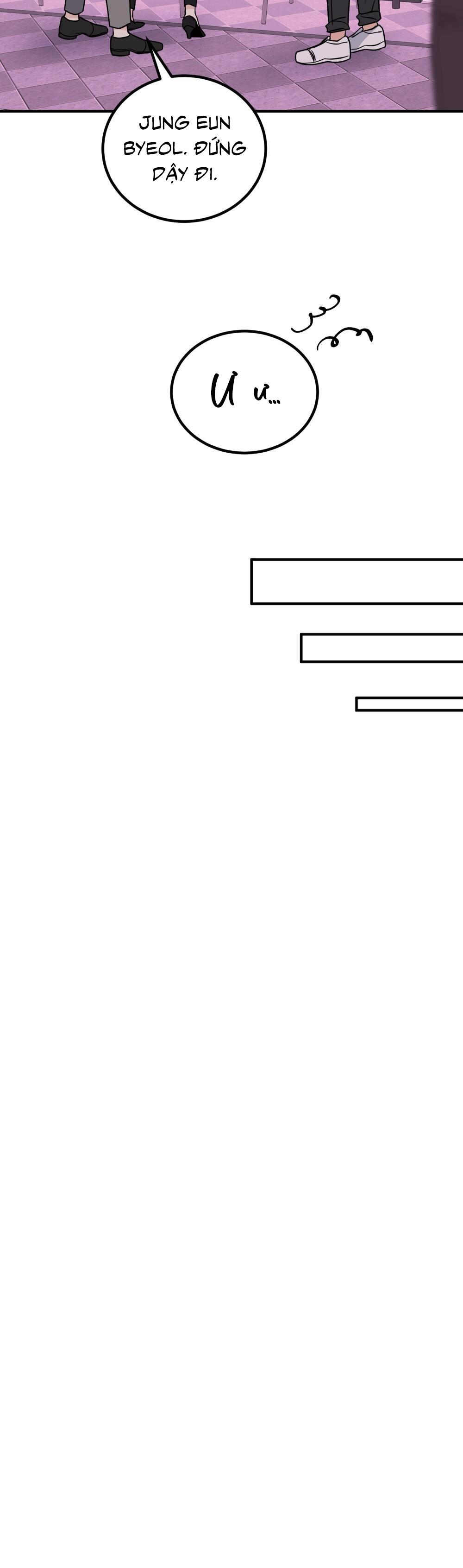 CẬU KHÔNG PHẢI LÀ GU CỦA TÔI - Chap 50