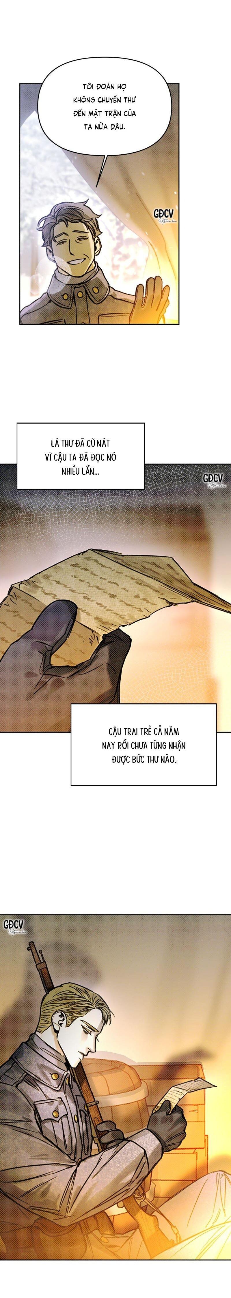 Độc Tấu Đôi - Chap 16
