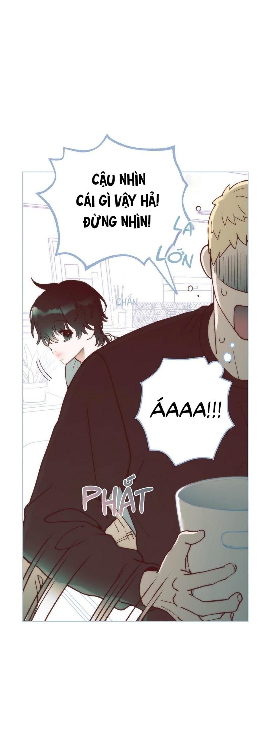 BOY LOVE - FAN BOOK - Chap 9