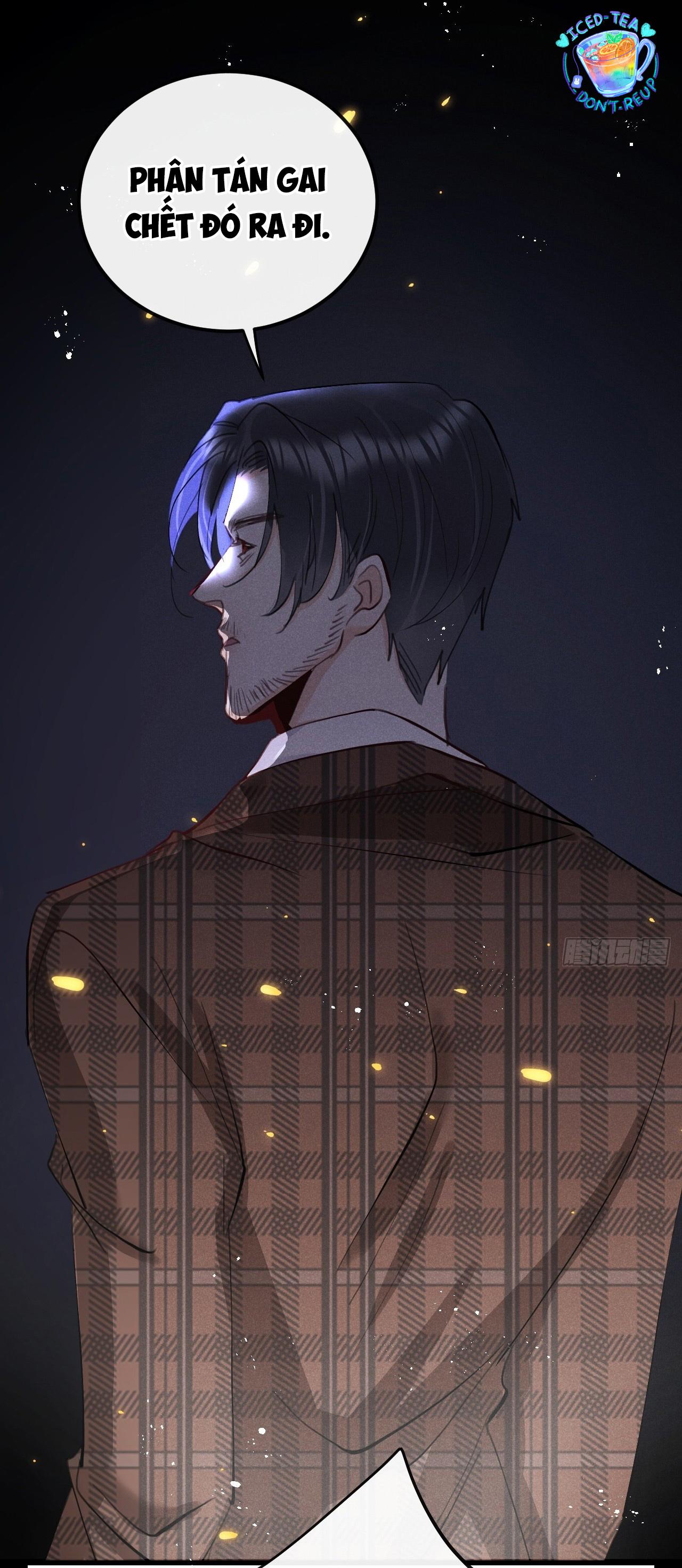 Lang Sói Thượng Khẩu - Chap 74