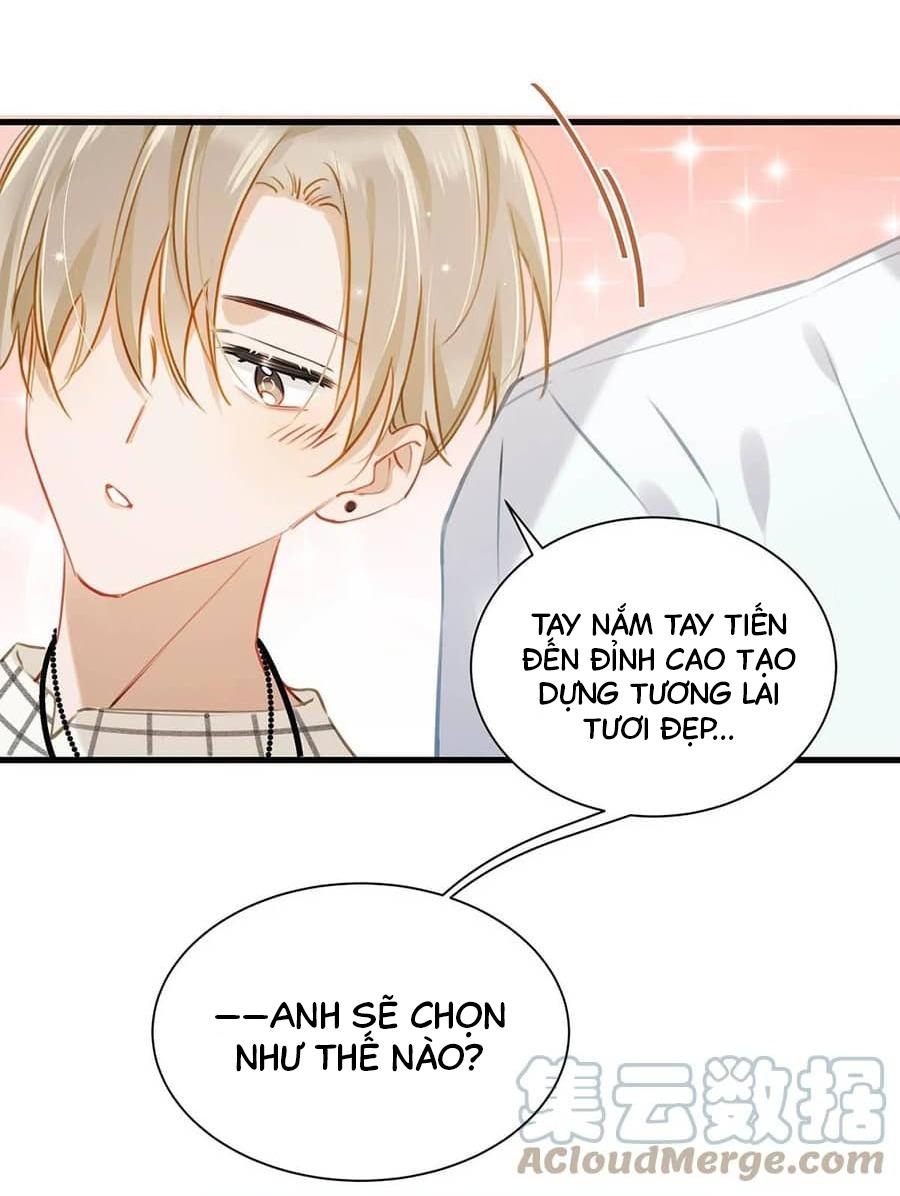Tôi và đối tác của tôi [DROP] - Chap 56
