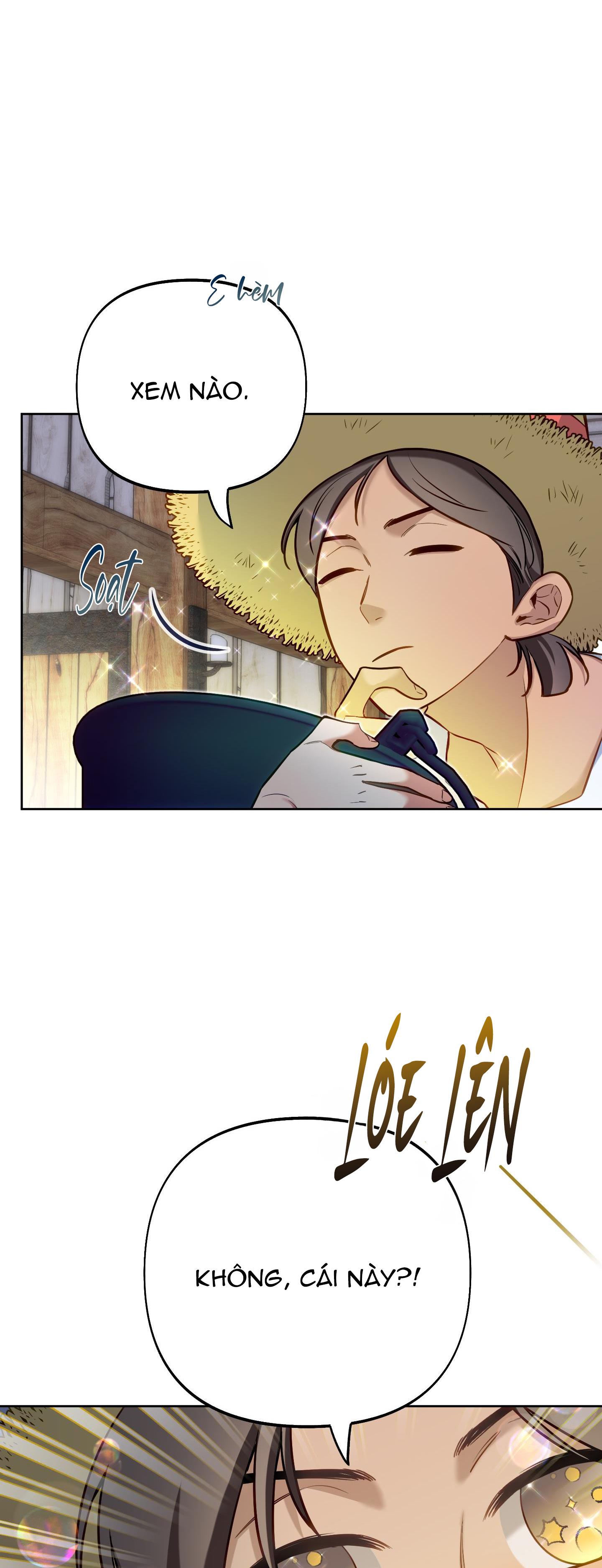 (NP) TRỞ THÀNH VUA CÔNG LƯỢC - Chap 33