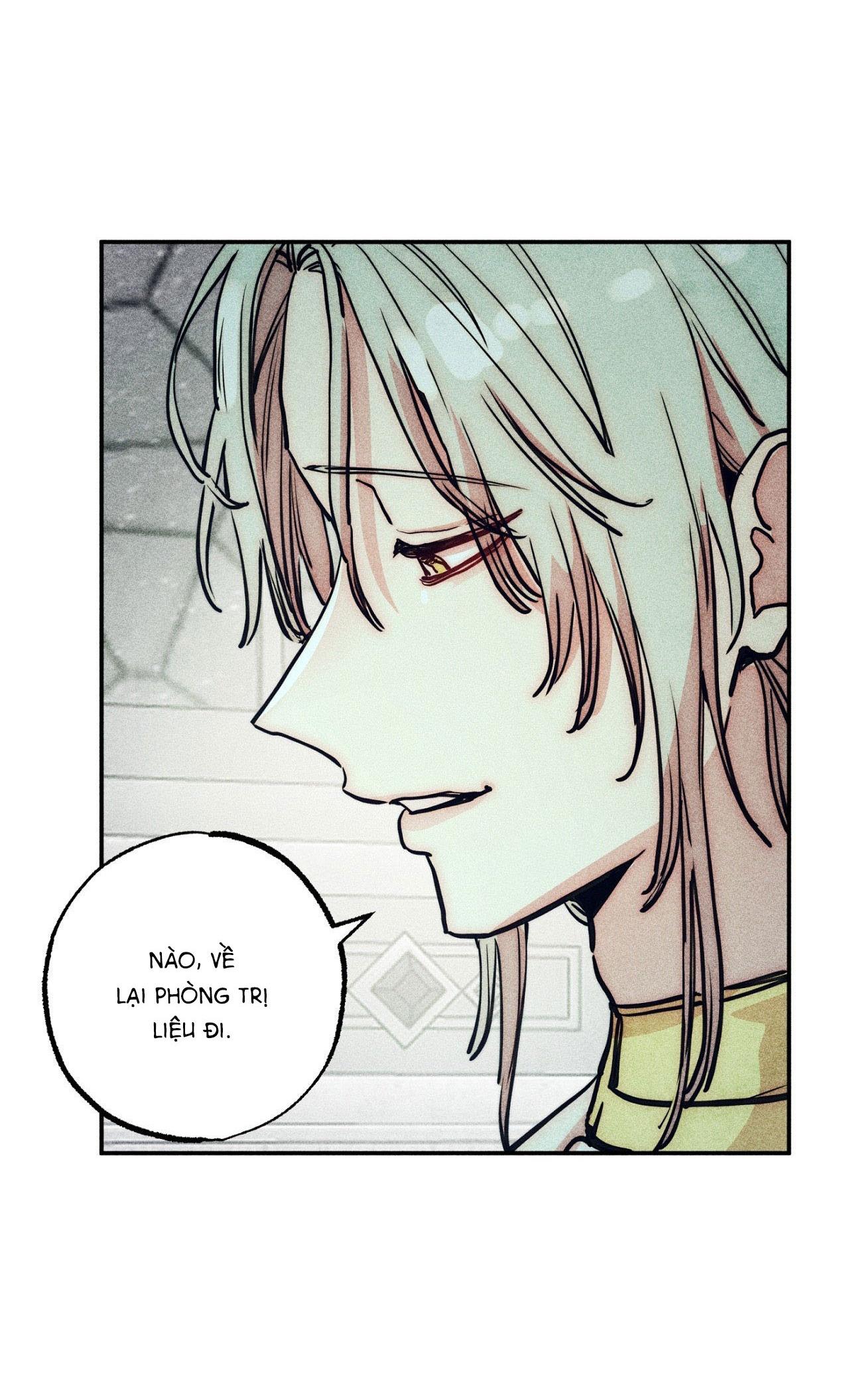 (CBunu) Làm vị cứu tinh thật dễ dàng - Chap 74