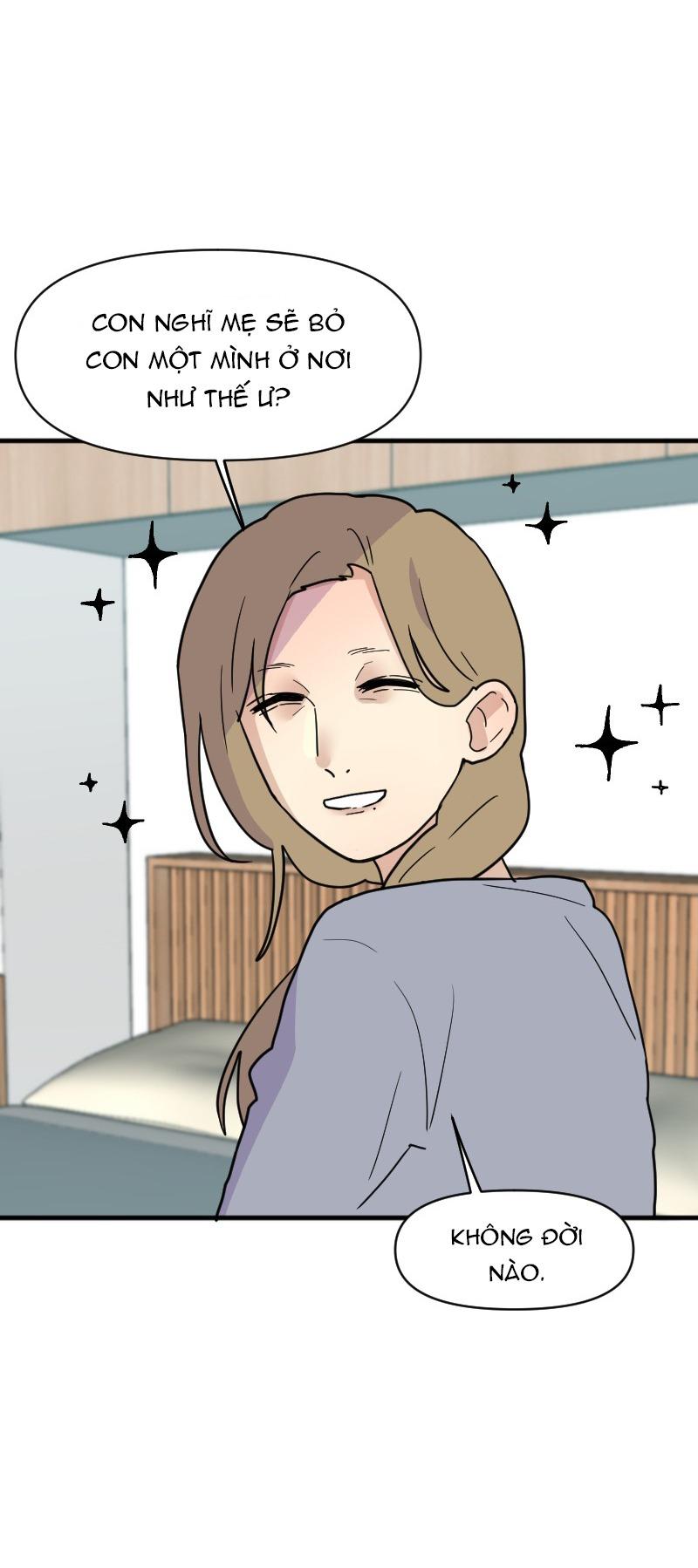 Truyện Ngôn Nhưng Không Ngôn Lắm - Chap 72