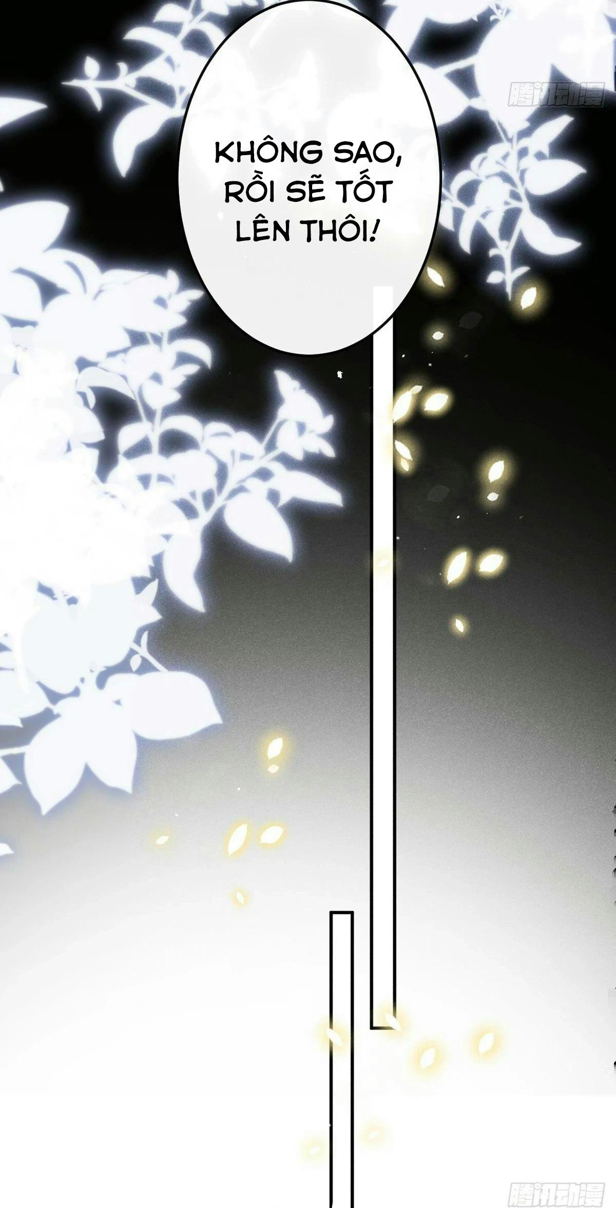 Lang Sói Thượng Khẩu - Chap 72