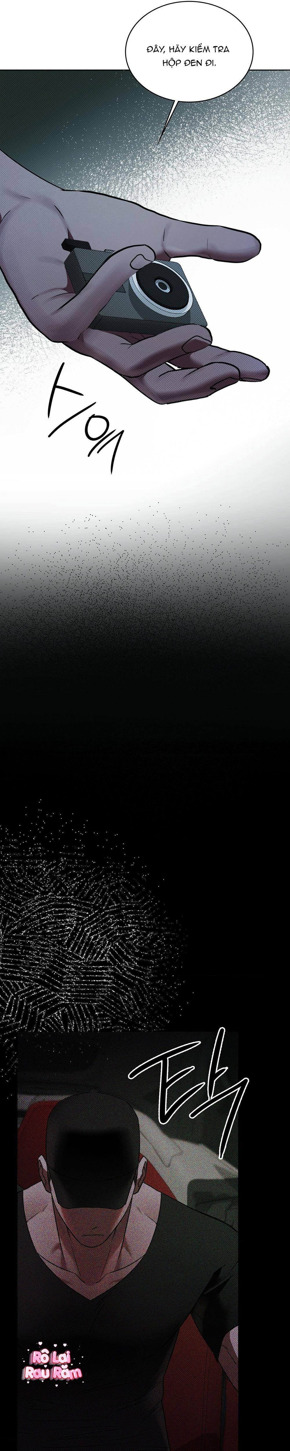 DROP TRANH VẼ - Chap 2