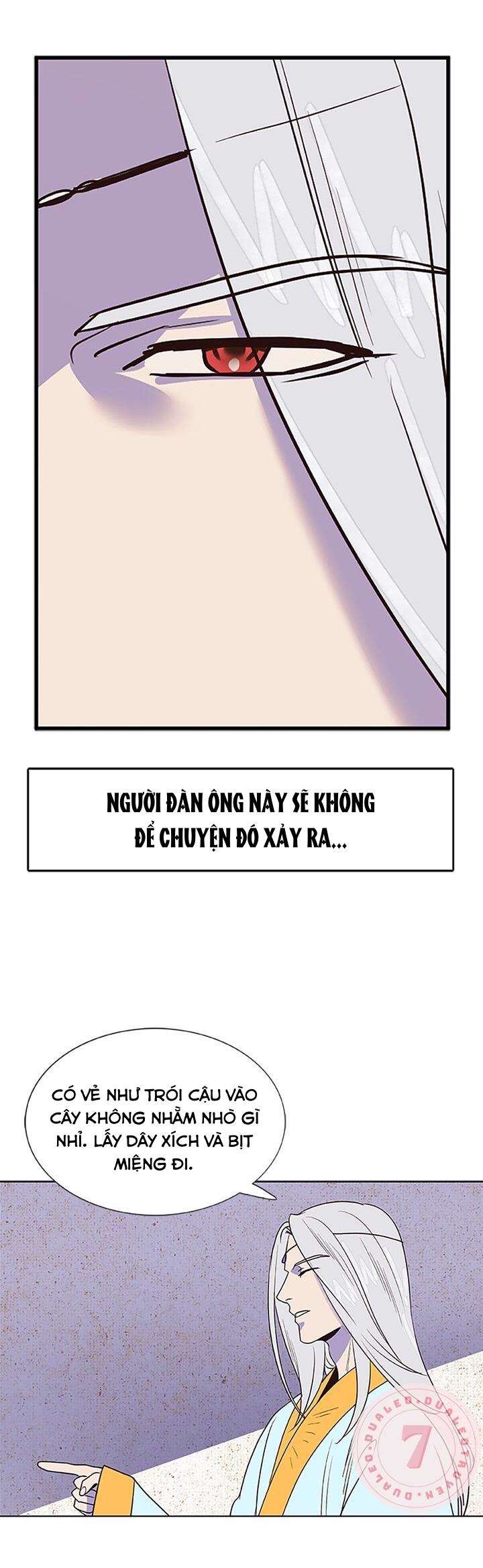 [Hoàn] Rạp Chiếu Phim BL Cổ Điển - Chap 47