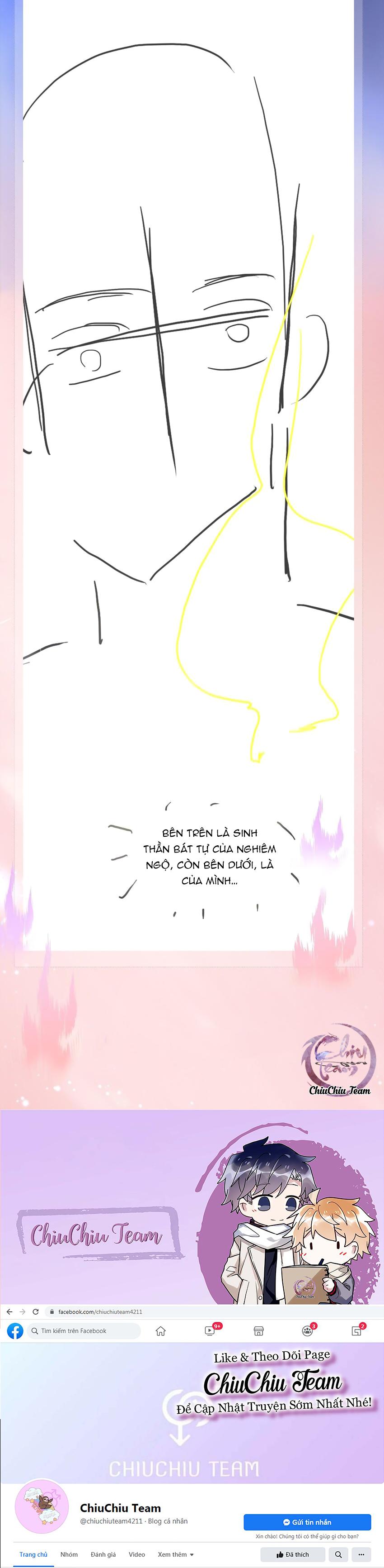 Không Làm Trai Bao! - Chap 127