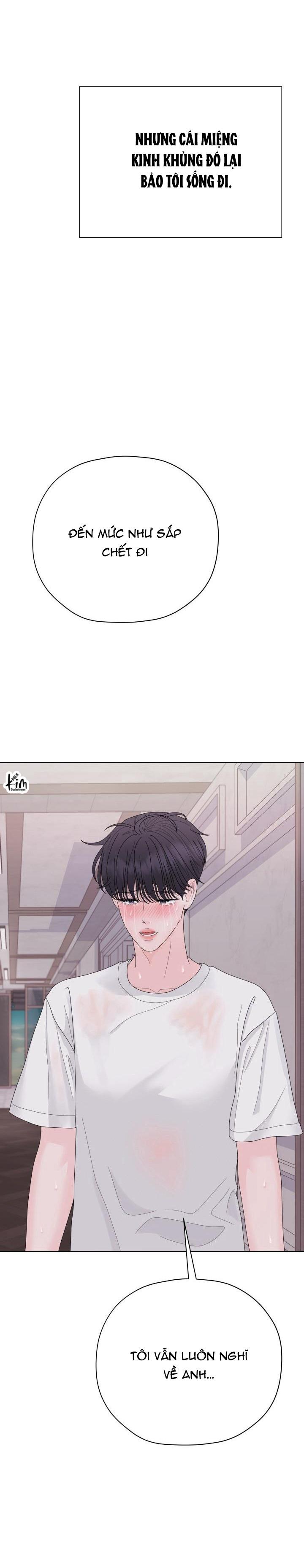 CÁI NÔI CỦA TỘI ÁC - Chap 16