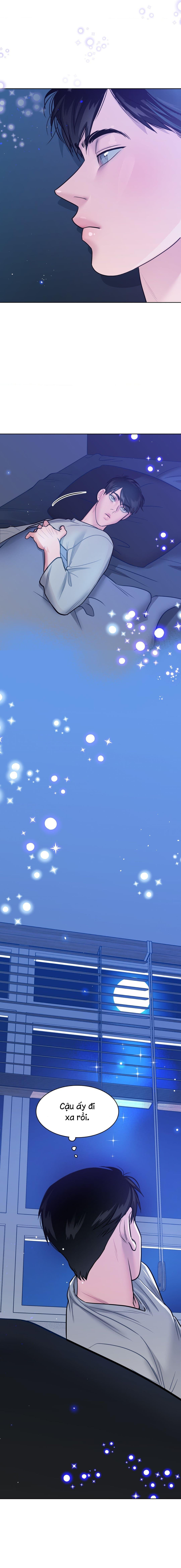 Sữa Và Kem - Chap 9