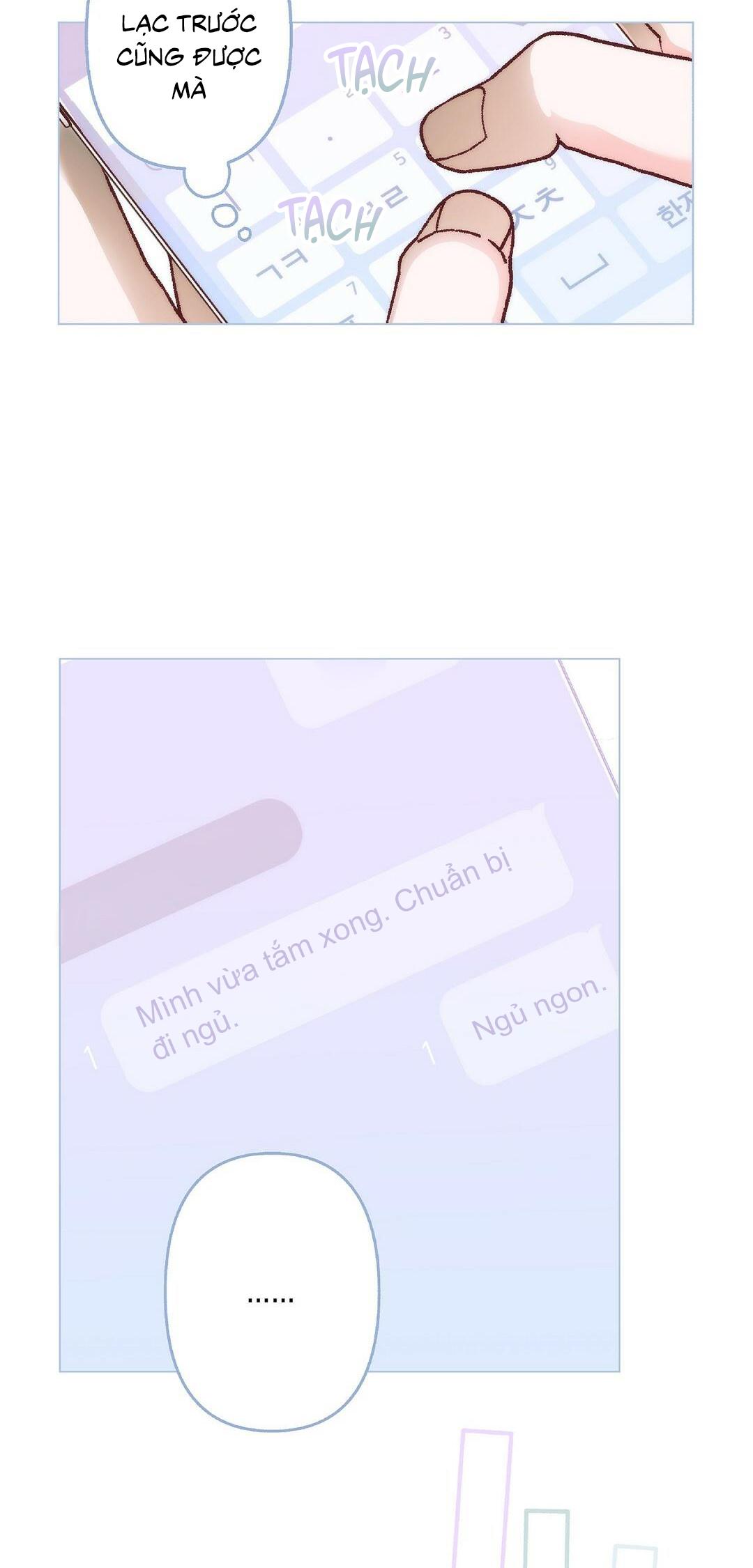 BOY LOVE - FAN BOOK - Chap 8