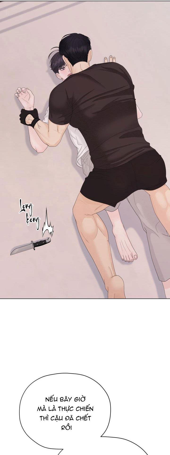 CÁI NÔI CỦA TỘI ÁC - Chap 6