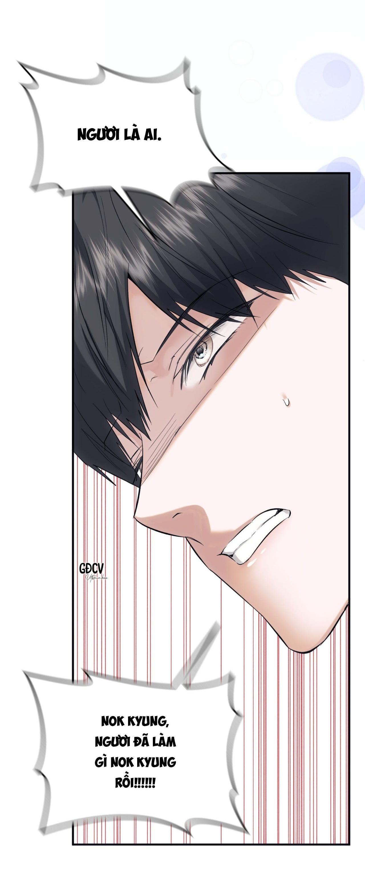 DEEP BURNING - Chap 8