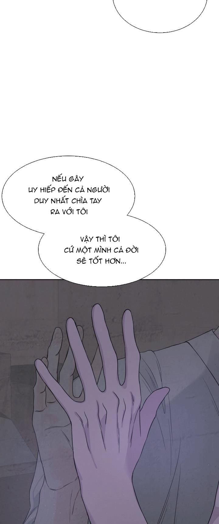QUỶ ĐÓI - Chap 35