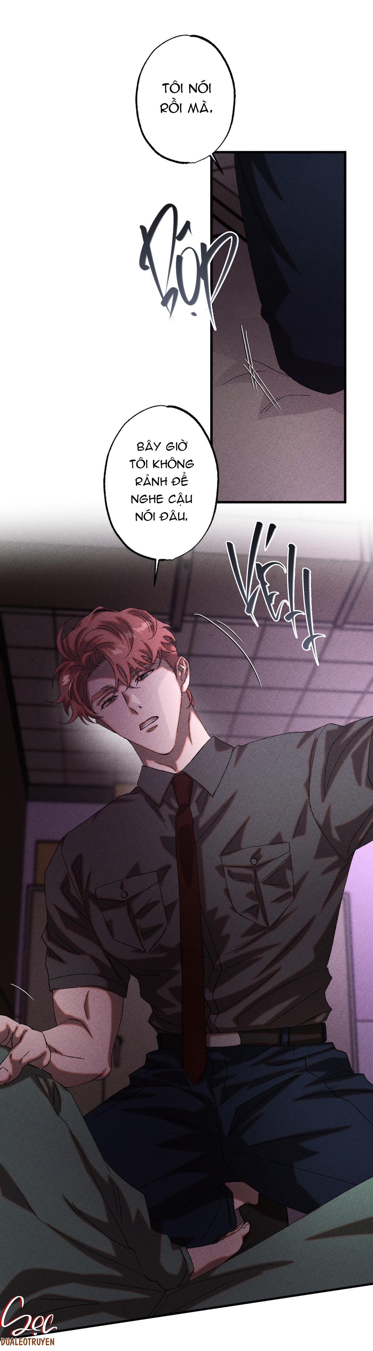 Cash Or Credit - Chap 28