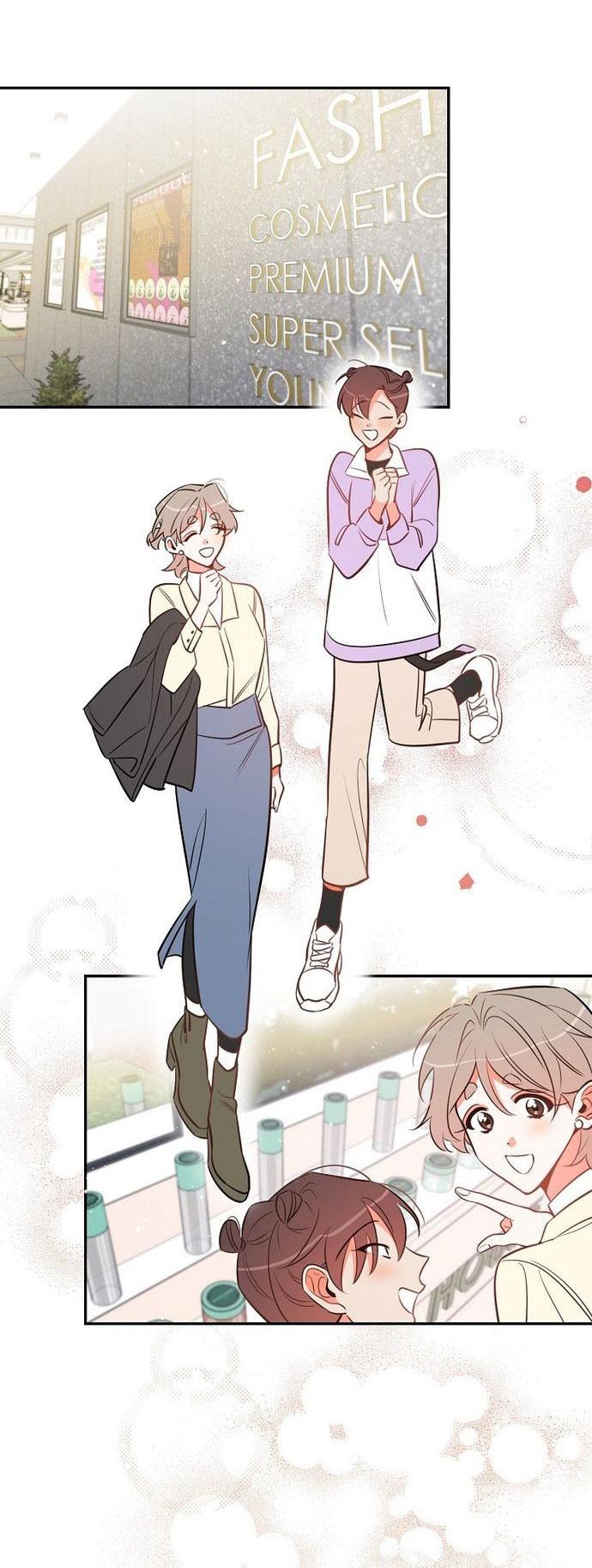 Có Chuyện Gì Xảy Ra với Sự Nổi Tiếng Của Tôi Thế? - Chap 73