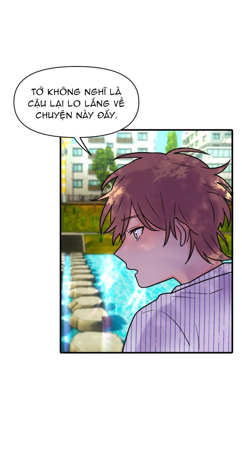 Truyện Ngôn Nhưng Không Ngôn Lắm - Chap 70