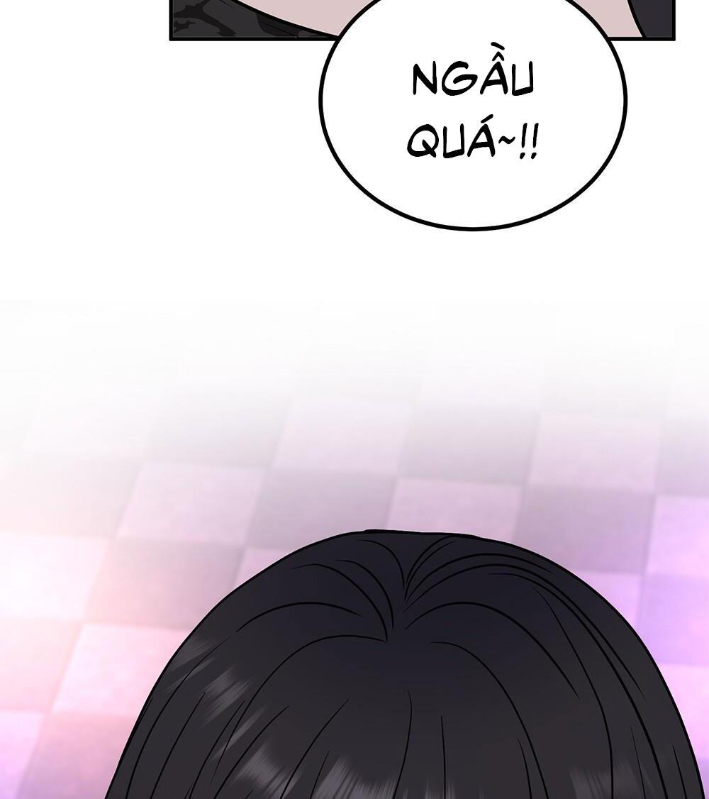 CẬU KHÔNG PHẢI LÀ GU CỦA TÔI - Chap 49