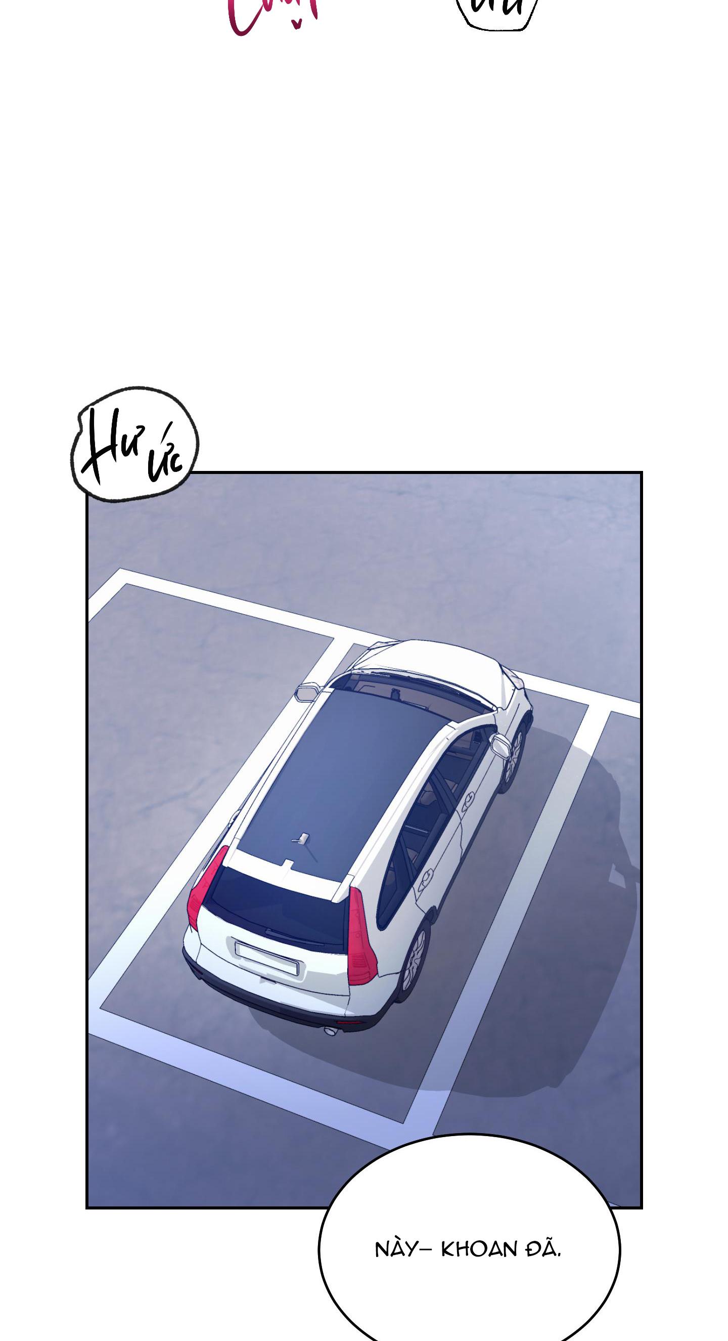 BẮN LÀ DÍNH - Chap 13