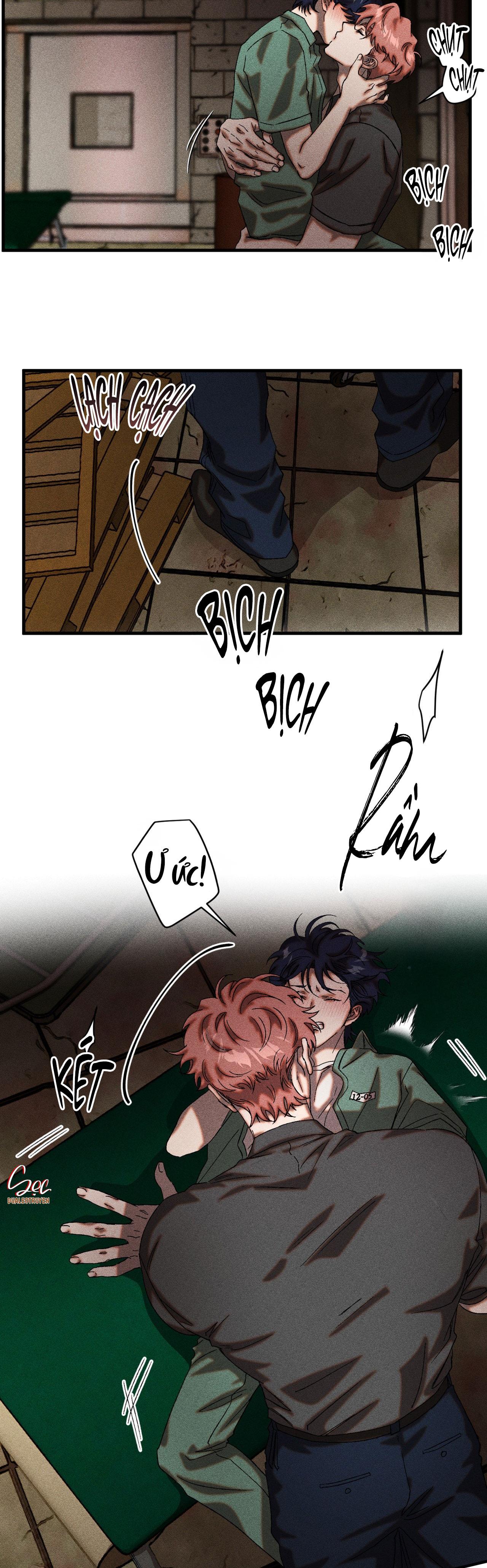 Cash Or Credit - Chap 37