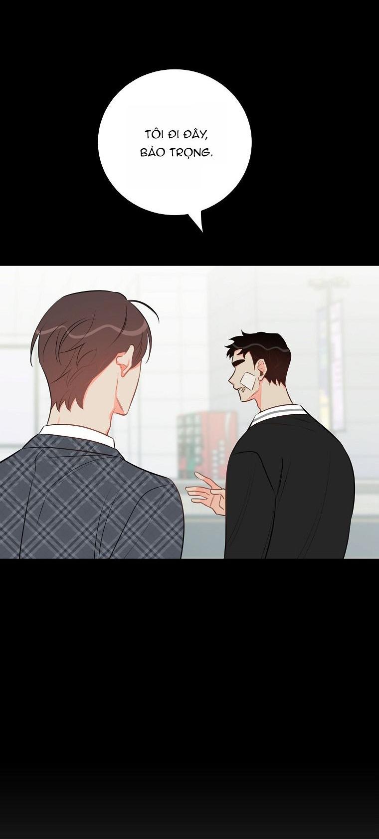 Có Chuyện Gì Xảy Ra với Sự Nổi Tiếng Của Tôi Thế? - Chap 41