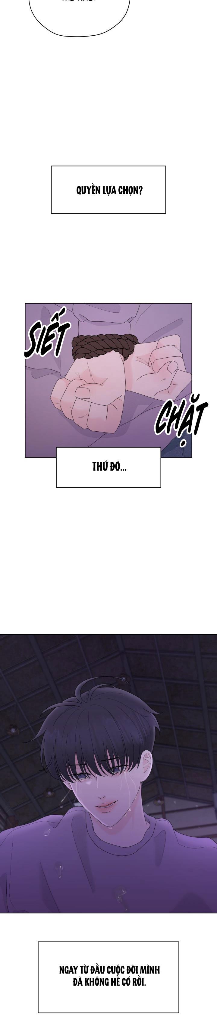 CÁI NÔI CỦA TỘI ÁC - Chap 2