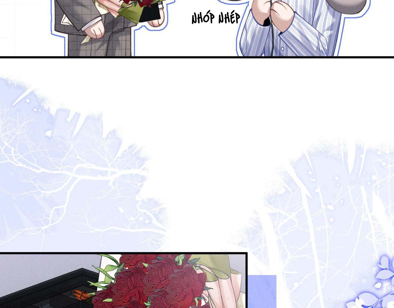 Chấp Sự Thỏ Tai Cụp - Chap 111