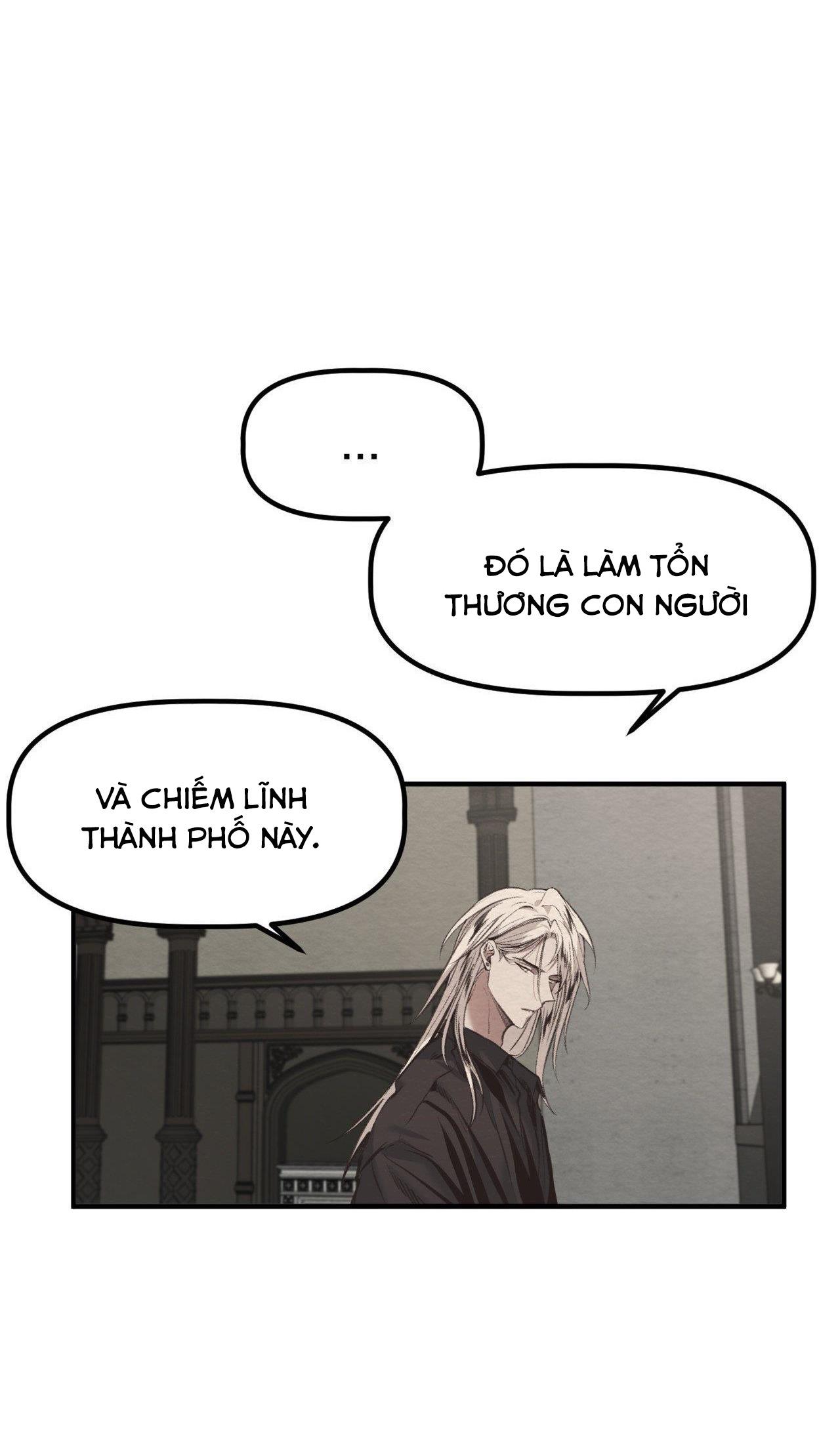 DEVIL ON TOP - Chap 27