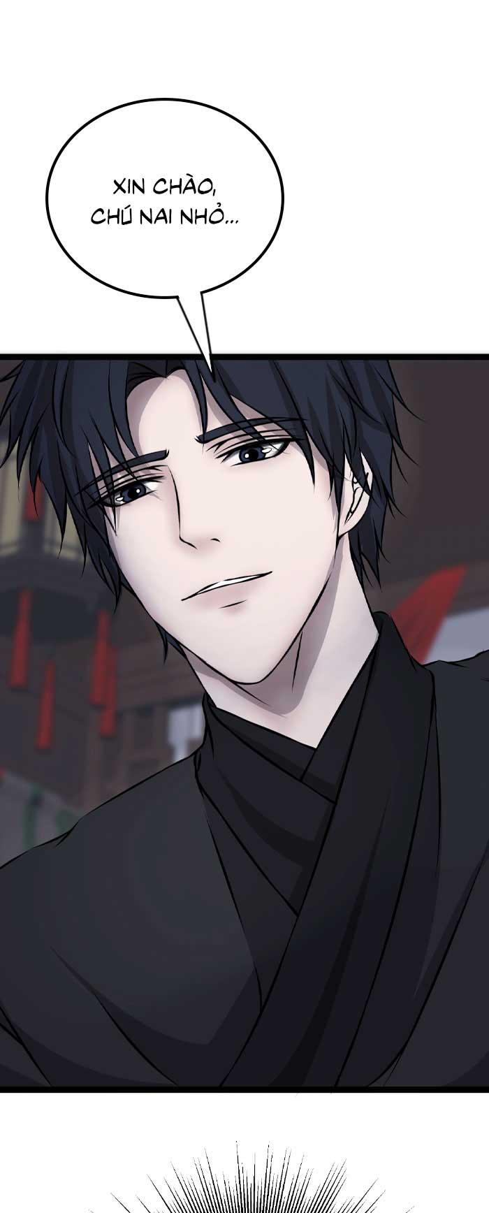 Sao cứ phải dây dưa với nhân vật phụ như ta - Chap 16