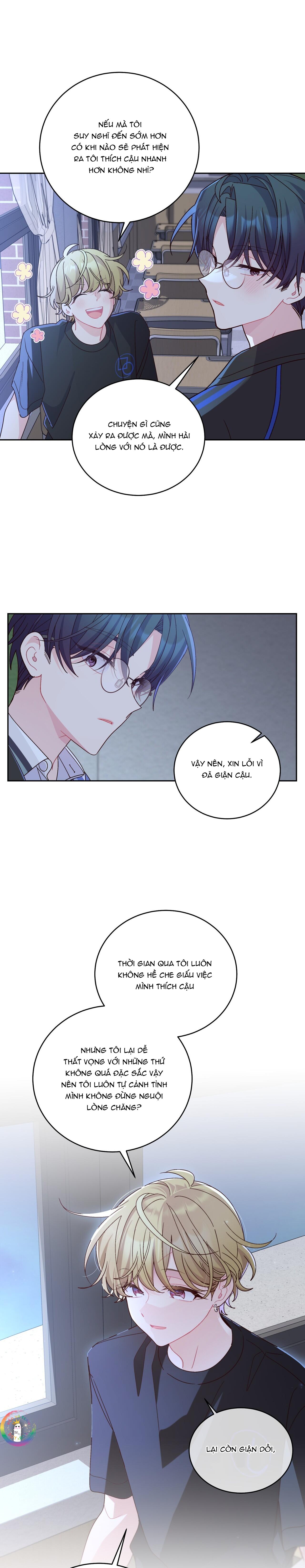 Merry Marbling - Chap 95