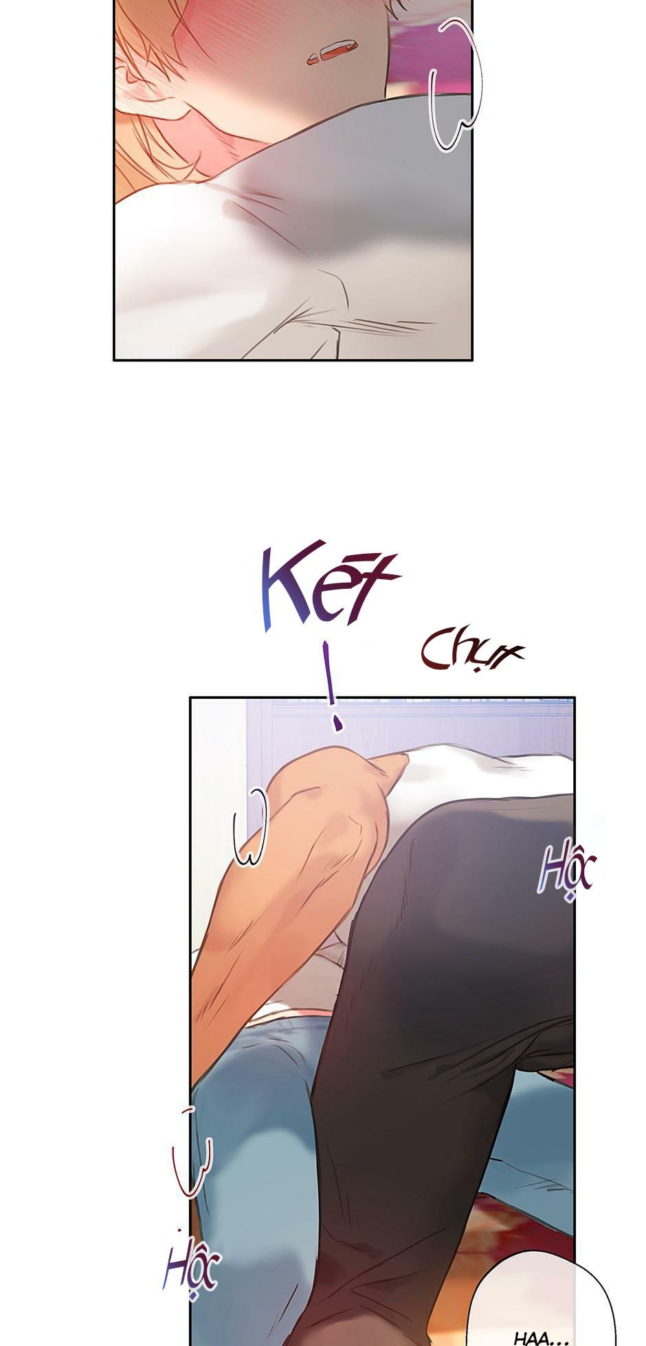 [Hoàn] Đứng Yên, Không Tôi Sẽ Nổ Súng - Chap 14