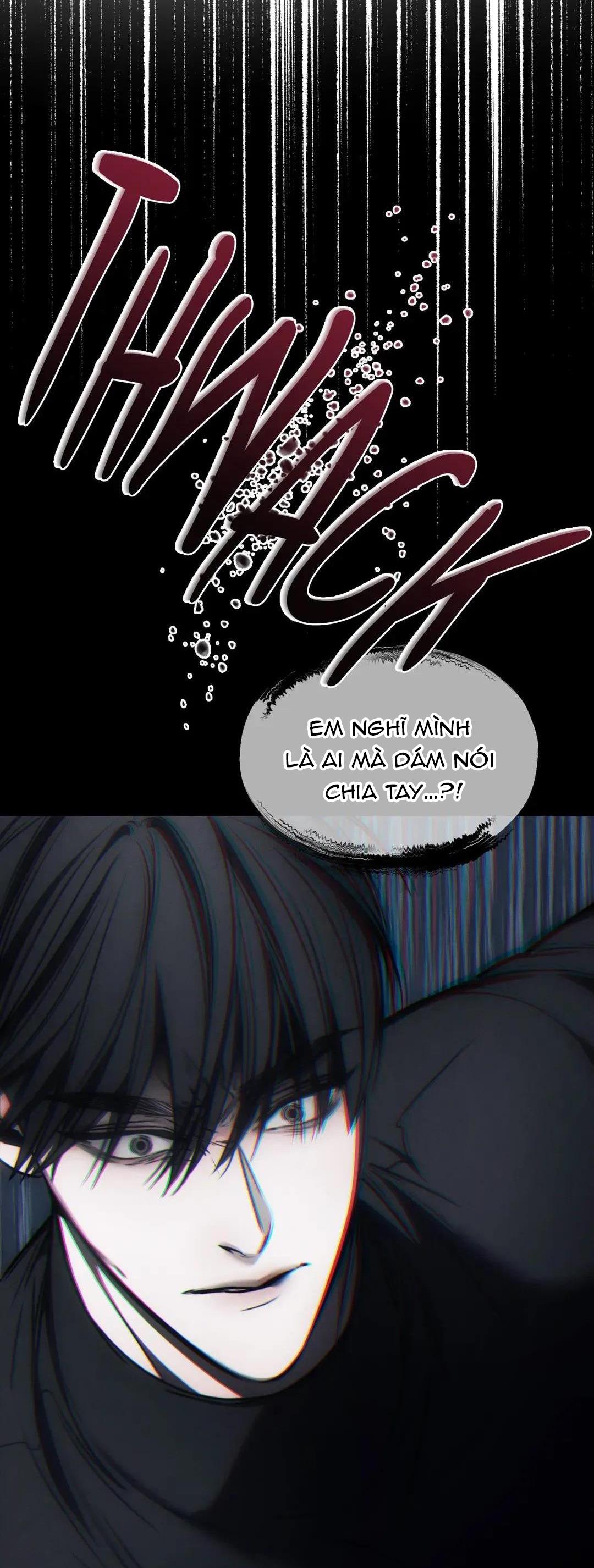 Vực thẳm - Chap 30