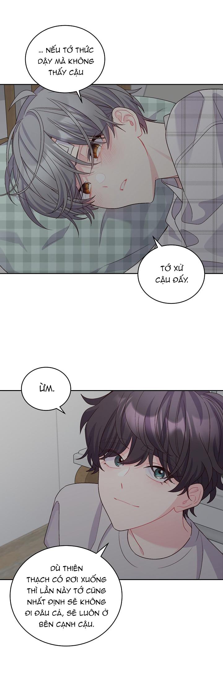 Merry Marbling - Chap 62