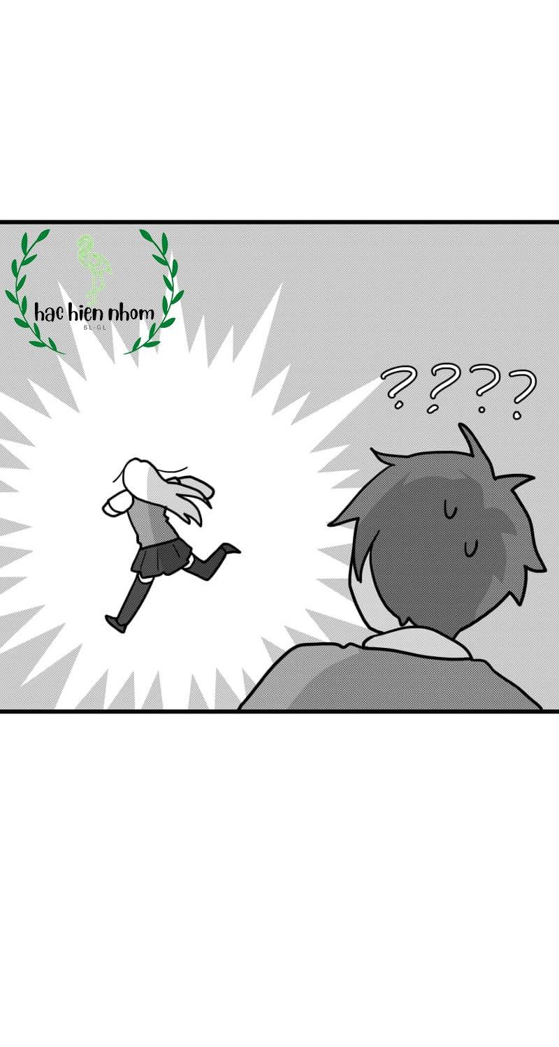 Truyện Ngôn Nhưng Không Ngôn Lắm - Chap 96