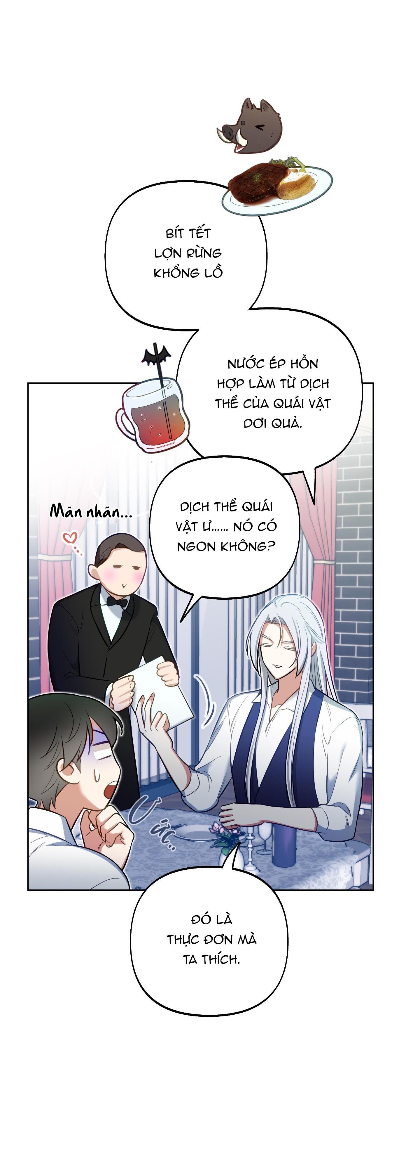 (NP) TRỞ THÀNH VUA CÔNG LƯỢC - Chap 40