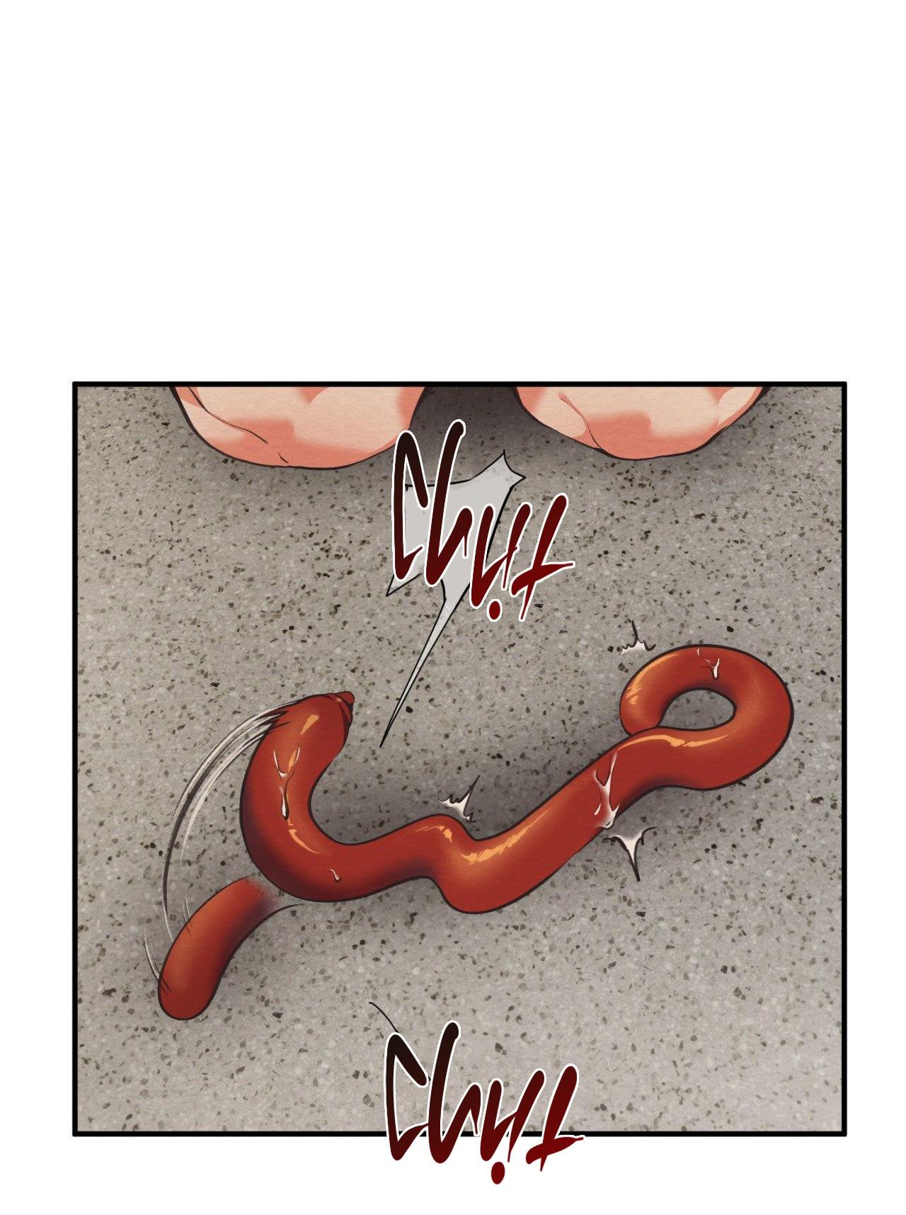 DEVIL ON TOP - Chap 29
