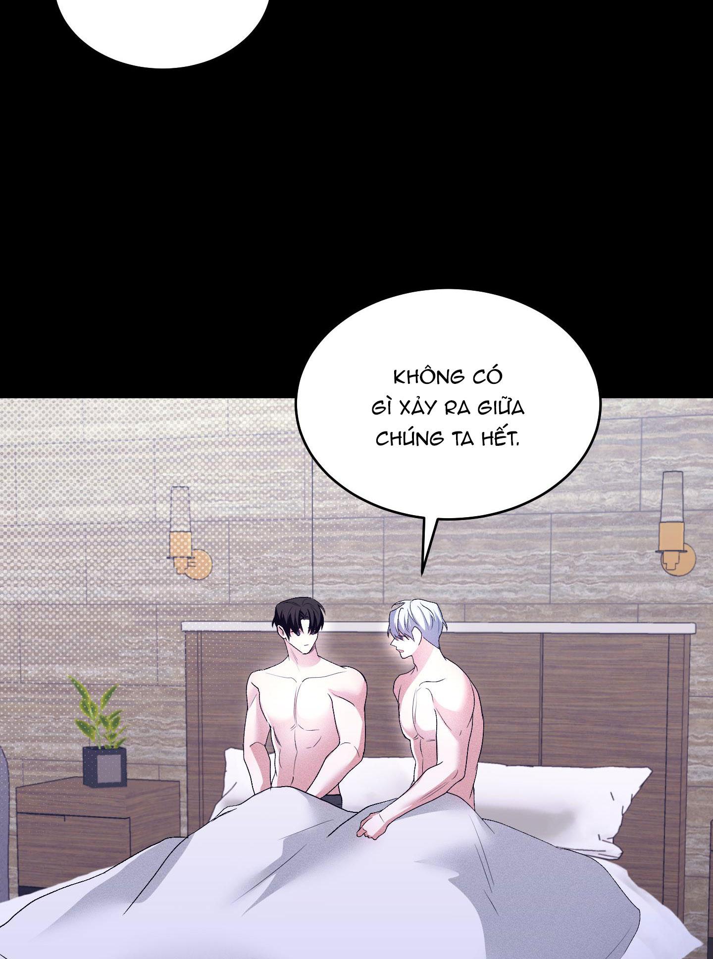 BẮN LÀ DÍNH - Chap 23