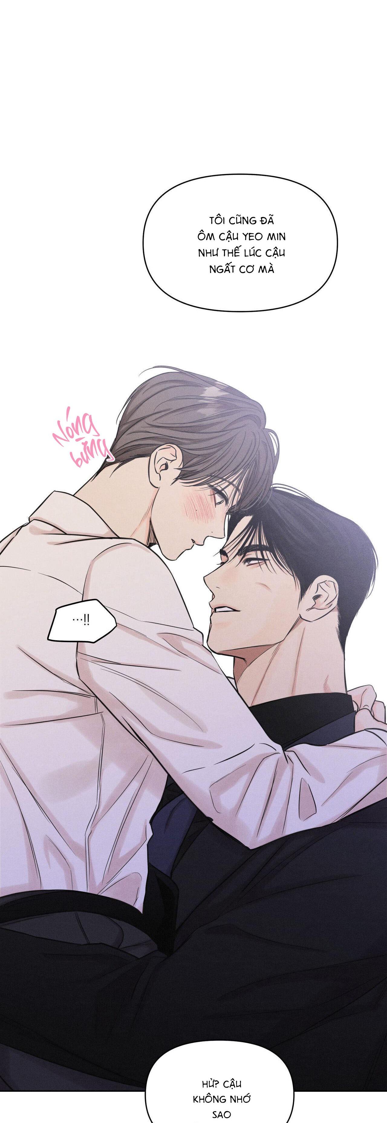 (CBunu) Công Việc Làm Thêm Thời Vụ - Chap 9