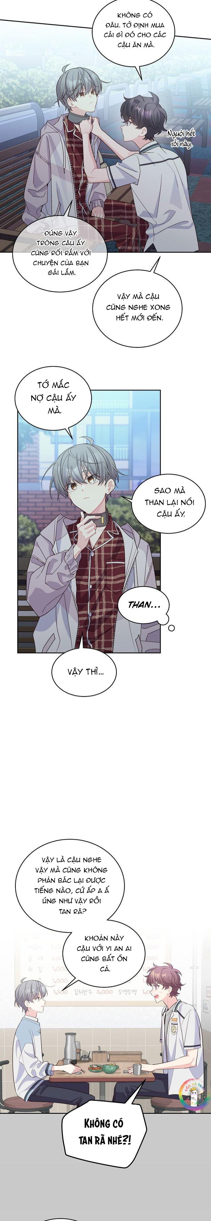 Merry Marbling - Chap 67